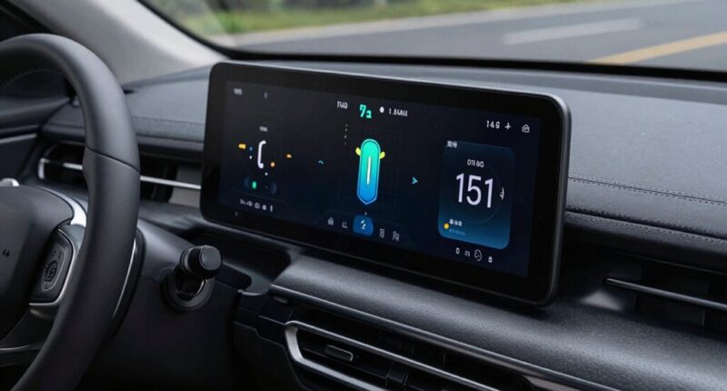 enhanced braking pedal feel