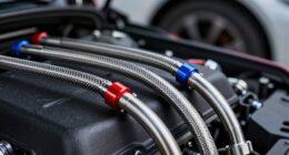 enhanced braking performance perception