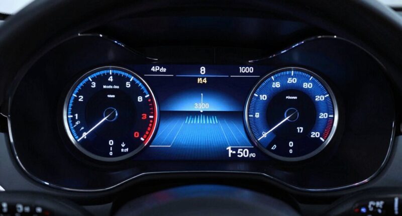 essential monitoring dashboard choices