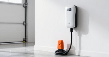 evse connection comparison