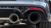 exhaust sound value comparison