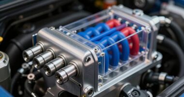 fuel system components risks