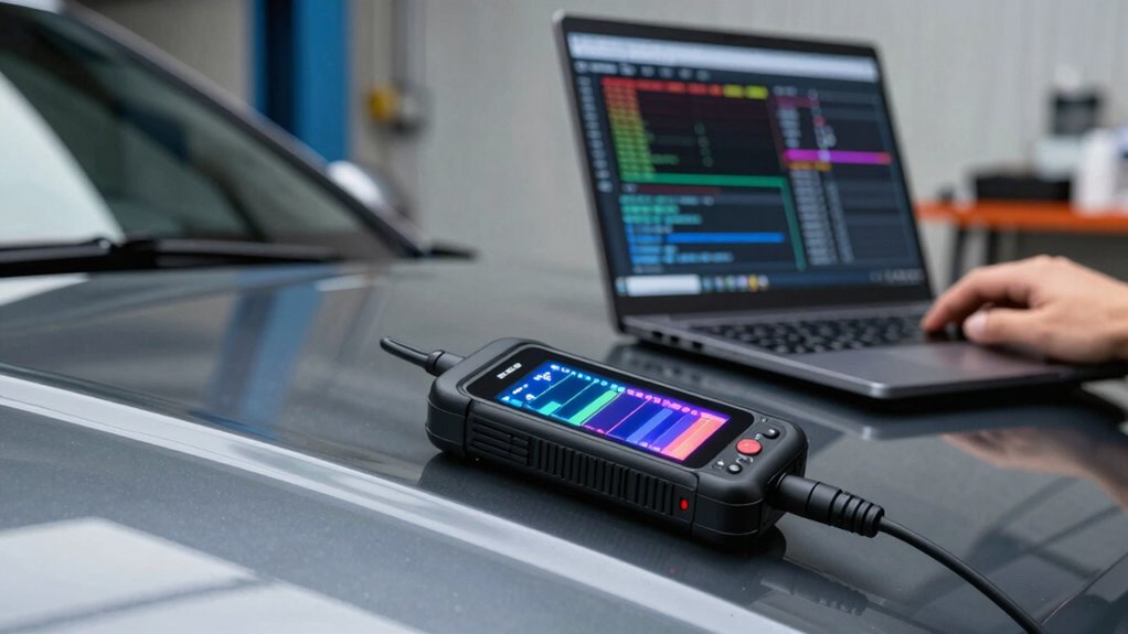 handheld vs custom tuning