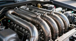 headers enhance engine performance