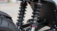 heavy ev suspension tuning