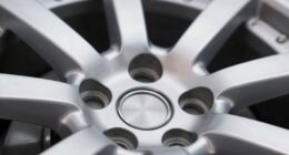 hub ring vibration issues