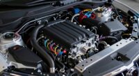 hybrid ecu tuning differences