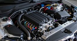 hybrid ecu tuning differences
