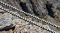 kinetic vs static ropes