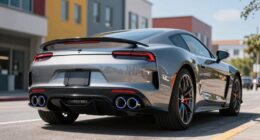 legal exhaust modifications guide