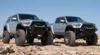 lift kits maintain ride quality
