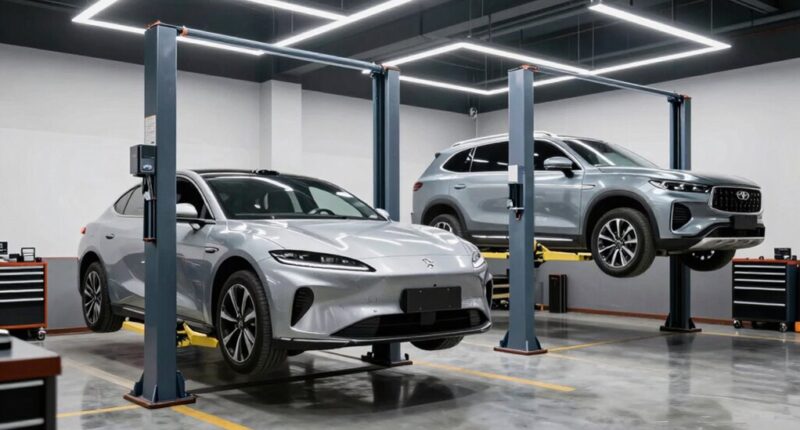 lift type suitability factors