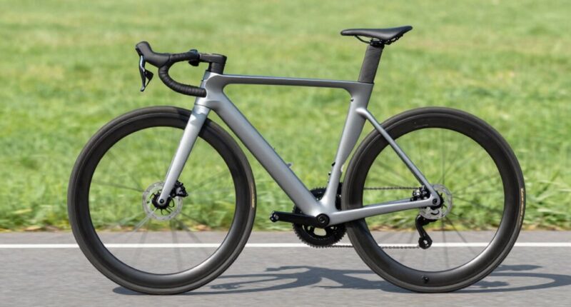 lightweight wheel components