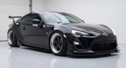 lowering car alignment benefits