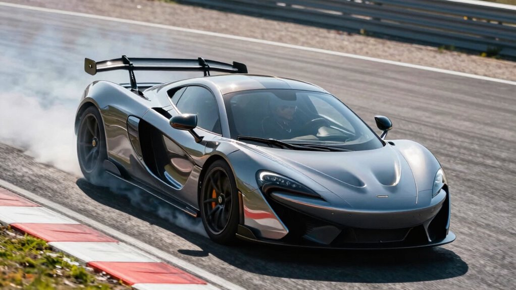 manage heat for peak