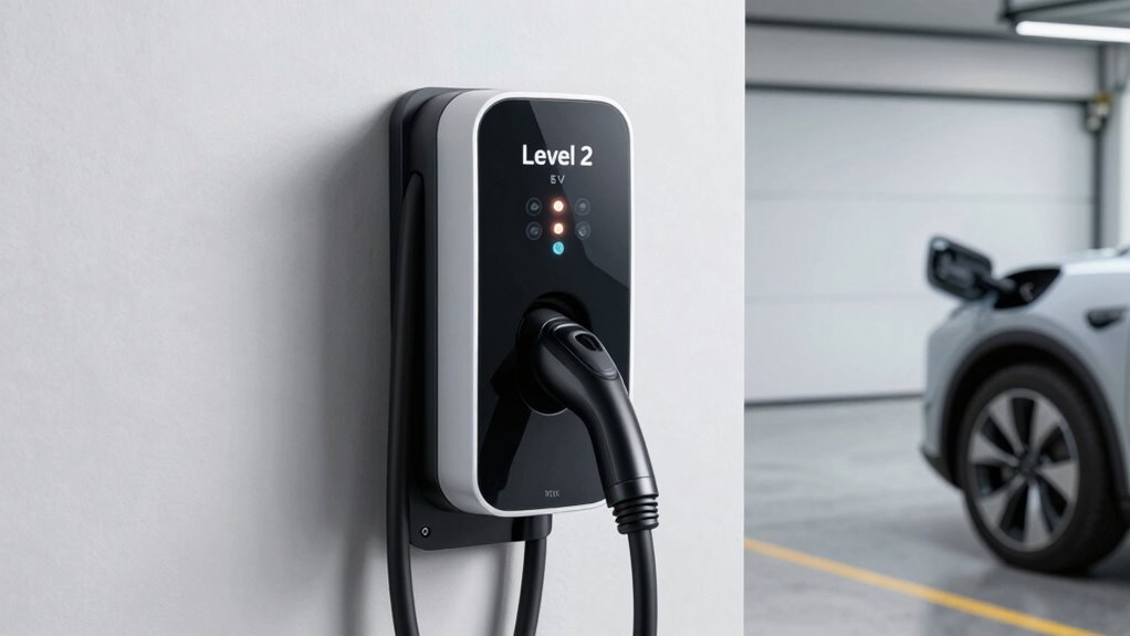 optimal charger placement and costs