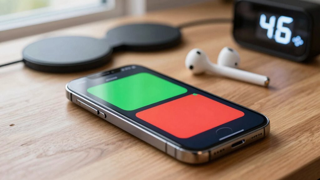 optimize charging for longevity