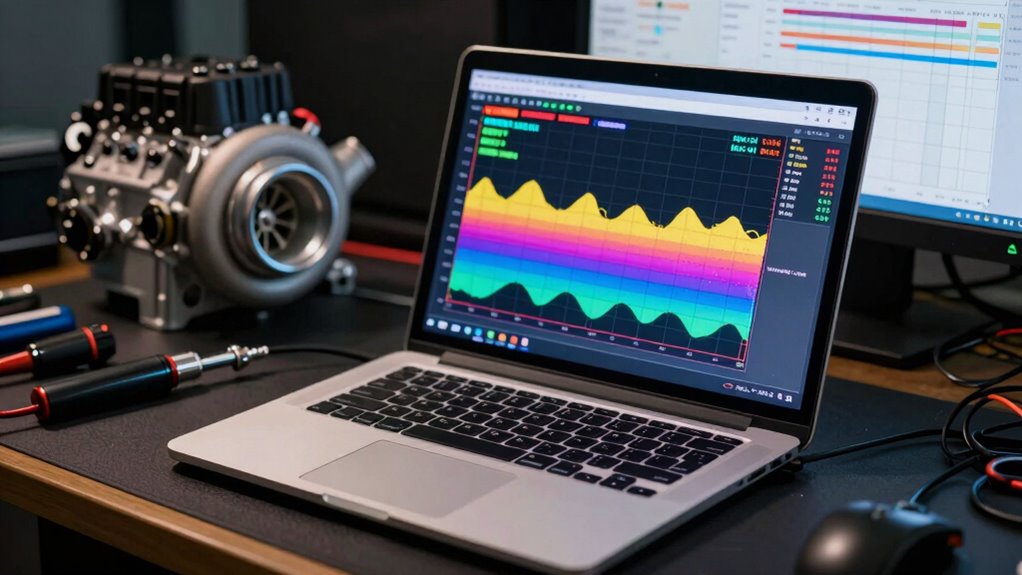 optimized engine performance tuning