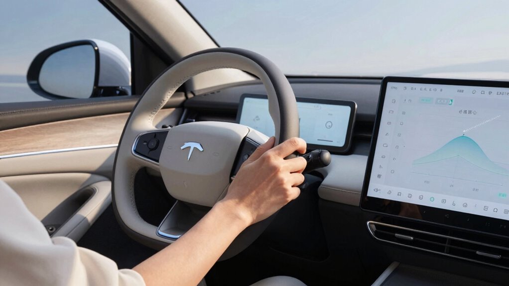 optimized regenerative braking control