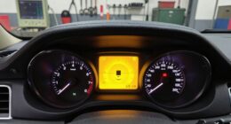 post tune check engine