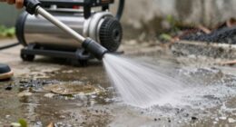 pressure power comparison