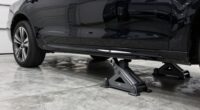 proper jack placement techniques