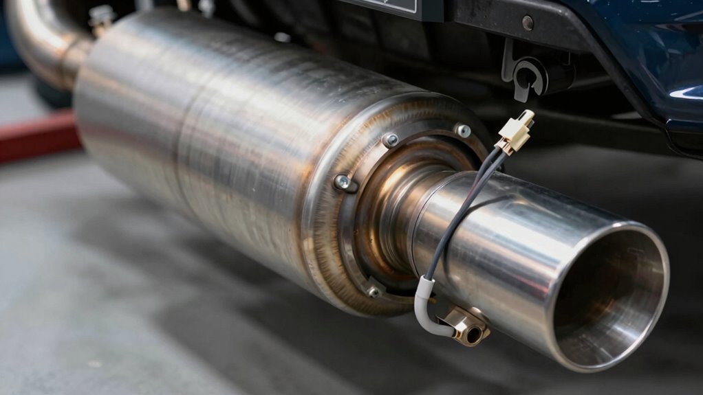 proper sensor placement and calibration