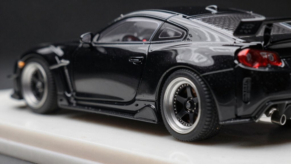 proper tire pressure and suspension