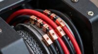 proper winch wiring techniques
