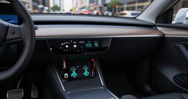 regen impacts brake hardware