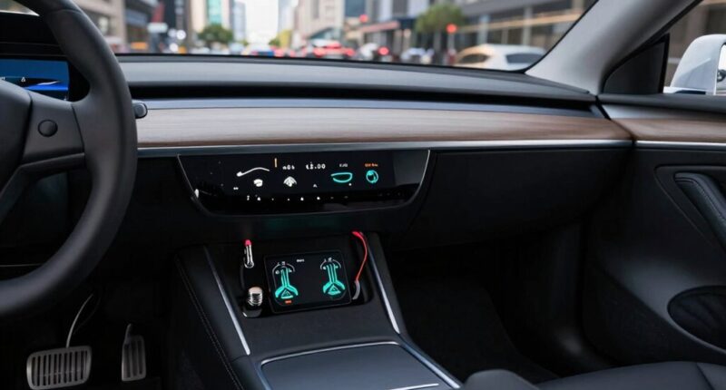 regen impacts brake hardware