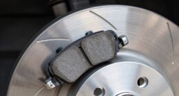 regenerative braking wear effects