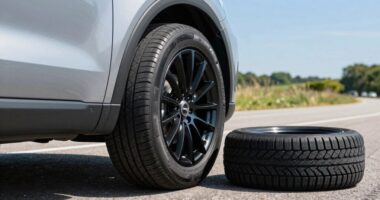summer tires outperform all season