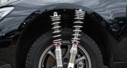 suspension costs and quality
