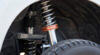 suspension performance components explained