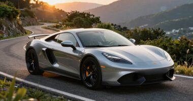 sway bars improve handling