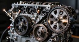 timing s impact on engine