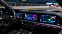 track day diagnostic tools