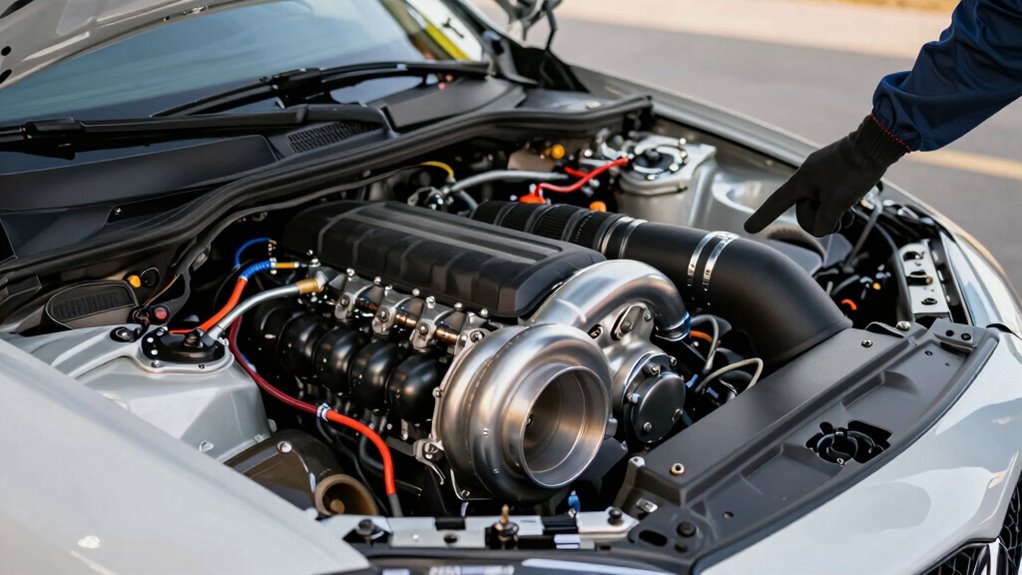 warranty impacts of vehicle tuning