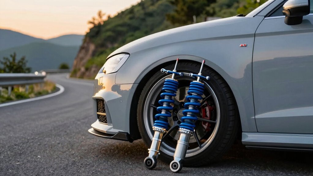 adjustable compatible durable balanced