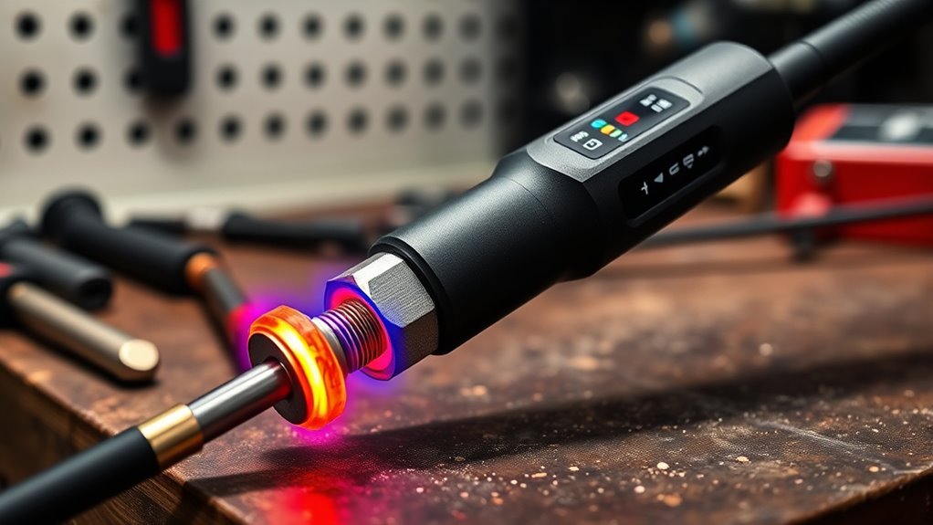 bolt remover selection criteria