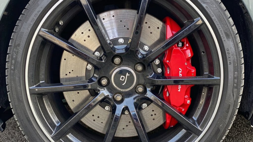 brake kit compatibility considerations