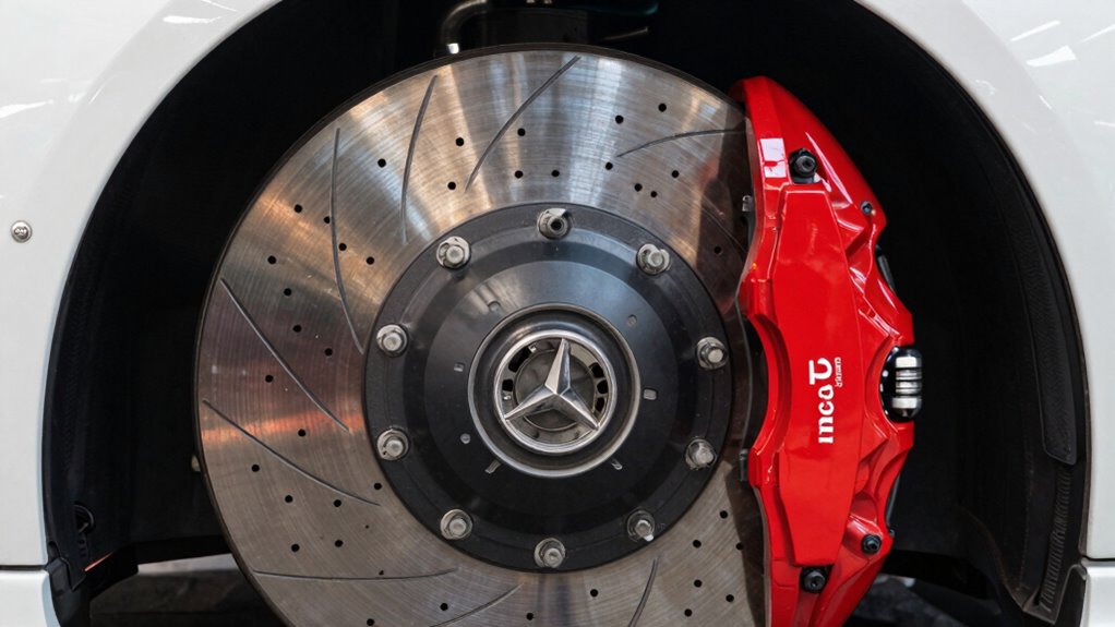 brake kit compatibility considerations