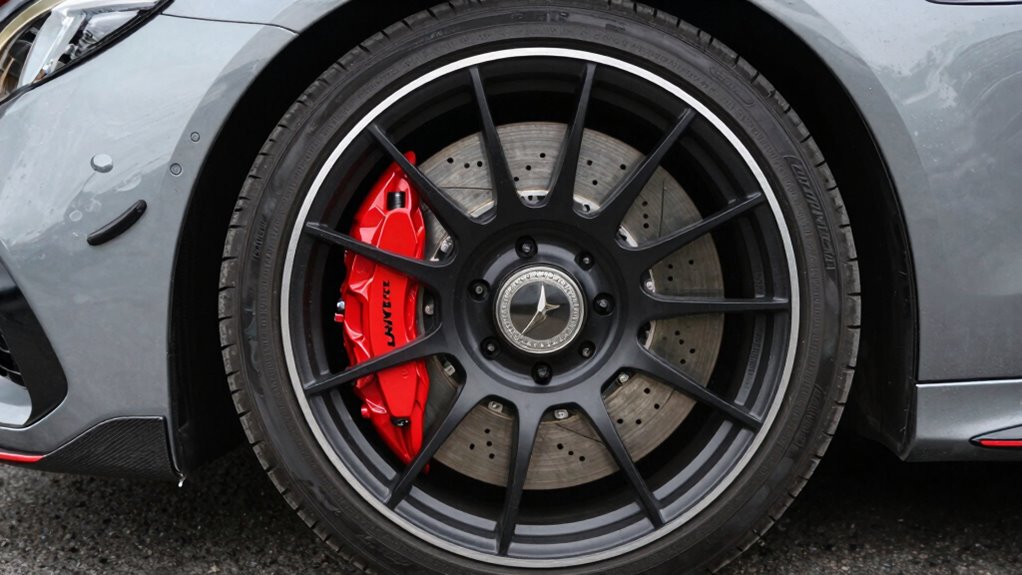 brake kit selection essentials