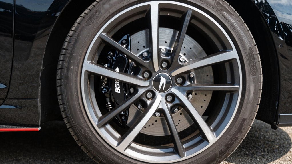 brake kit selection essentials