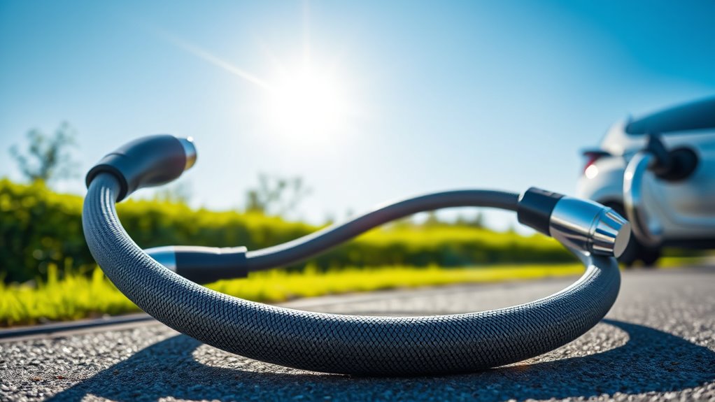 charging cable selection criteria