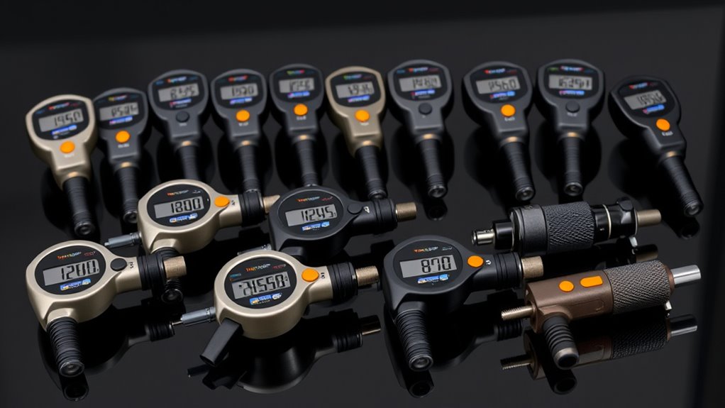 choose accurate digital tools
