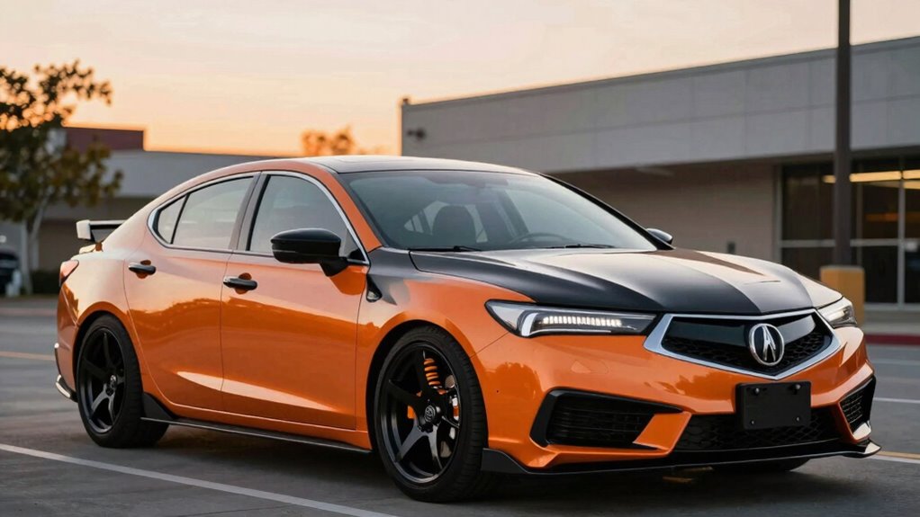 choosing adjustable durable coilovers