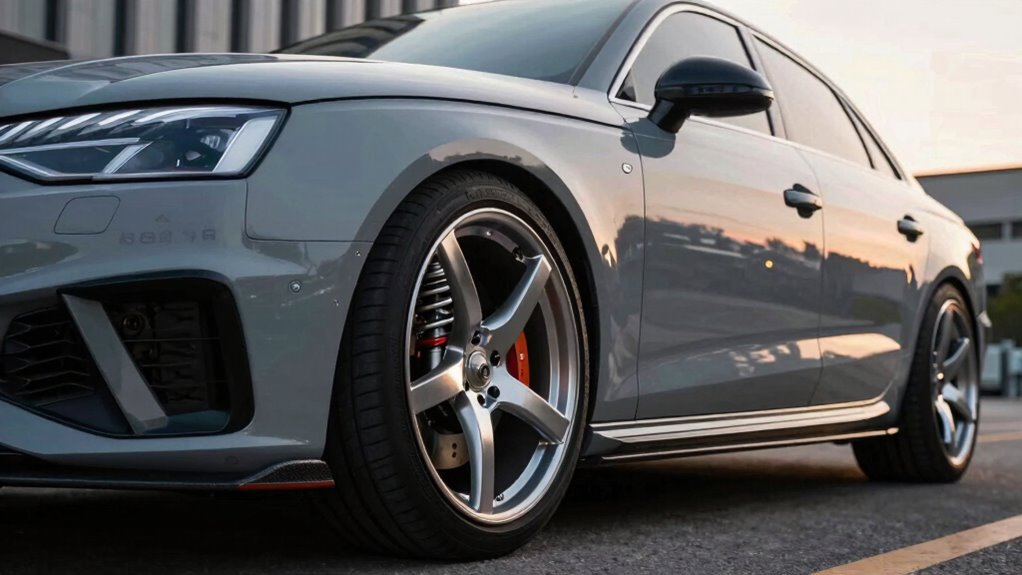 choosing compatible adjustable coilovers