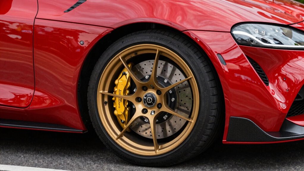 choosing compatible brake kits